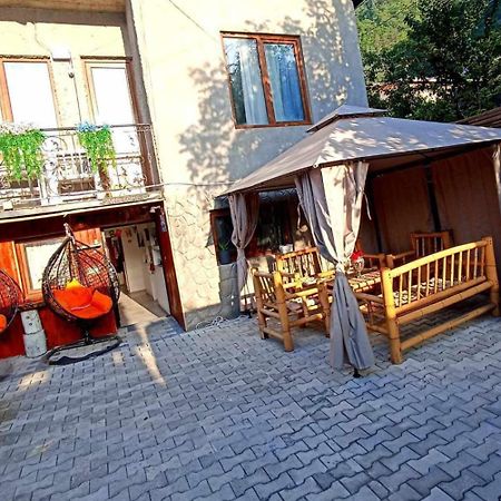 Happy Pandasn12 Borjomi Exterior foto